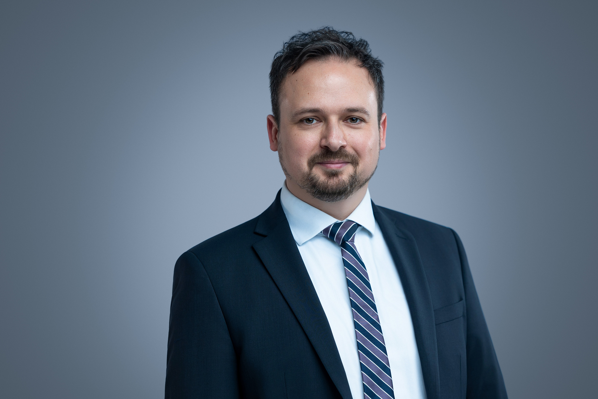 Herzlich Willkommen!